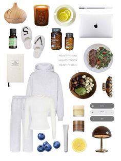 @maybeeevirgo Healthy Habits Aesthetic, Habits Aesthetic, Vision Board Inspiration, Health Nut, Lazy Day Outfits, Healthy Mind