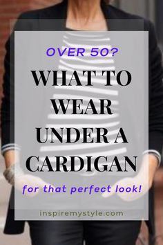 smart casual cardigan outfit What To Wear Under A Cardigan, Trendy Cardigan Outfit, Cardigan Sweater Outfit, Style A Cardigan, How To Style A Cardigan, Lds Fashion, Style Inspiration Outfit Ideas, Light Academia Style, Unusual Outfits