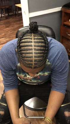 Pinterest Braids, Braids For Guys, Men's Braids, Boys Braids, Man Braids, Men Hair Styles