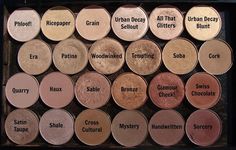 mac, mac eyeshadow, eyeshadow, swatches Mac Glitter Eyeshadow, Mac Makeup Looks, Best Mac Makeup, Eyeshadow Swatches, Eyeshadow Matte, Eyeshadow For Blue Eyes