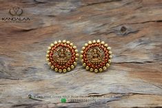 Traditional Jewellery, Fancy Blouse, Gold Designs, Fancy Blouses, Fancy Blouse Designs, Gold Earrings Designs, Jewelry Design Necklace, Bridal Gold Jewellery, Antique Earrings