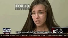 a woman with glasses is on the fox news talking about her role in the television program