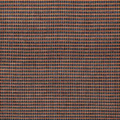 an orange and blue checkered fabric texture