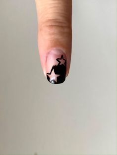 Easy Grunge Nails, Mens Nail Polish, Spooky Nail Art, Spooky Nail, Mens Nails, Cute Halloween Nails, Punk Nails, Grunge Nails, Nail Polish Bottles