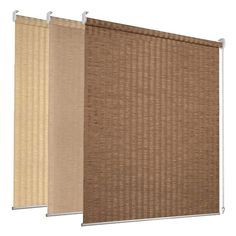 PRICES MAY VARY. 【Product Dimension】Blind size: 34’’W x 72’’H, Fabric size: 32.6’’W x 72’’H, Color: Coffee. *Noted:The fabric width is 1.4” narrower than the total blind width (Due to the brackets at the both ends). For inside mount, select shade width should be 0~0.2”smaller than your window width.For outside mount, select shade width should be 2”~ 4”wider than your window width. 【New upgraded material】 -100% polyester fabric, 50% shading backing, with good air permeability. New upgraded Imitat Roller Window Shades, Window Roller Shades, Blackout Roller Blinds, Bedroom Renovation, Garden Windows, Red Grapes, Window Blinds, Light Filter, Roller Shades