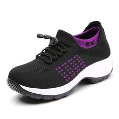 Lain Sneakers – Ultra Seller Shoes Platform Shoes Sneakers, Chic Sneakers, Comfort Shoes Women, Orthopedic Shoes, Walking Shoes Women, Womens Summer Shoes, Super High Heels, Breathable Shoes, Shoe Covers