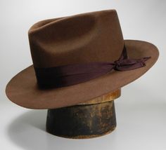 Pork Pies, Hat Inspiration, Hat Styles, Pork Pie, Hat Style, Men Hats, Beautiful Hats, Mad Hatter, Elegant Fashion