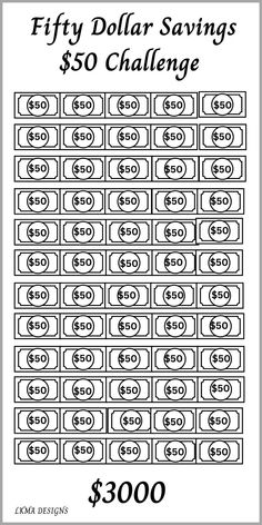 a $ 500 reward for the month ahead savings is shown in this black and white poster