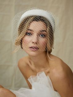 #BEAUTY ,#REALATIONSHIPS #Fashion #Outfits #Winter Outfits #Animals Wedding Dress Headpiece, Bride Hair Accessories Headpieces, Headband With Veil, Updo With Headband, Bridal Headbands, My Future Husband, Wedding Veils Short, Bride Head