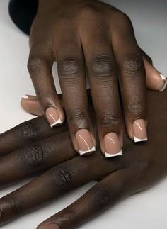 Dark Nails, Elegant Nails, Luxury Nails, Make Me Up, 3d Nails, Stiletto Nails, Brown Skin, Happy Monday, Manicure And Pedicure