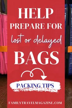 Luggage Lined Up Luggage Packing Tips, Packing Tricks, Travel Packing Hacks, Luggage Packing, Pack Like A Pro, Lost Luggage, Always Prepared, Packing Luggage, Packing Hacks