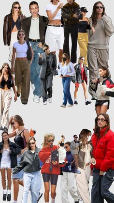 Office Wear, Aesthetic Clothes, Cool Outfits, Personal Style, Fashion Inspo, Street Wear, Outfit Inspo, Trending Outfits, How To Wear