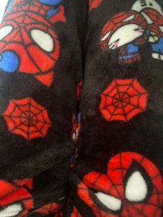 hello kitty x spider man pjs Spiderman X Hello Kitty, Batman Pjs, Man Jacket, Matching Pjs, Wallpaper Images, Matching Pants, Mens Pajamas