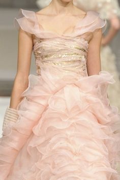 Victoria Secrets, Elie Saab, Looks Vintage, Girly Girl, Fashion Details, Beautiful Outfits