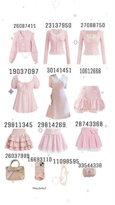 Cutecore Shein Finds, Shein Shoujo Outfits, Shoujo Girl Outfit Shein, Shein Coquette Codes, Shein Coquette Outfits, Coquette Shein Finds, Shein Finds With Codes, Shein Codes, Shein Finds