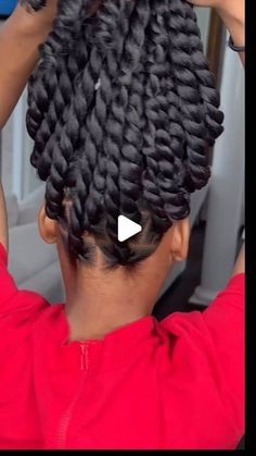 2 Hand Twist Natural Hair, Braided Passion Twist, Large 2 Strand Twist, Cornrow Passion Twist, African Hair Braiding Styles Twists, Ghana Twists Hairstyles, Ghana Braids Hairstyles Updo, Easy Twist Braids Hairstyles, Braided Cornrow Hairstyles 2024 Trends