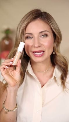 3 DRUGSTORE Makeup Products You HAVE to Try! Affordable Makeup! #shorts No Budge Shadow Stick, Halo Glow, Loose Setting Powder, Shadow Sticks, Affordable Makeup, Drugstore Makeup, Setting Powder