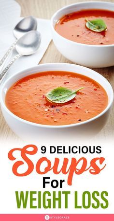 Delicious Soups, Clean Eating Meal Plan, Vegetable Soup Recipes, Gazpacho, Healthy Soup Recipes