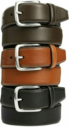 Mens Belts Fashion, Casual Leather Belt, Formal Belts, Belts Men, Belts For Men, Men's Belts, Branded Belts, Designer Belts, Leather Belts Men