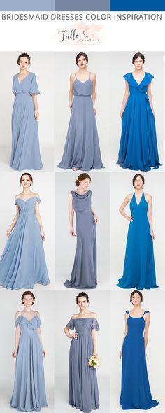 bridesmaid dresses on a budget