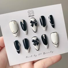 Nail Box Design, Fake Nails Designs, Hello Nails, Punk Nails, Spring Nail Designs, Fancy Nails Designs, Nail Box, Kawaii Nails