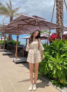 Summer Outfits Dubai, Summer Outfits Denim, Skirt Summer Outfits, Goa Outfits, Vacation Outfits Women, Classy Summer Outfits, Chique Outfits, Cute Dress Outfits