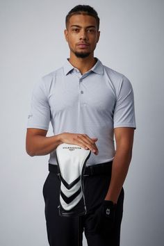 Mens Performance Torrance Golf Shirt New Designs