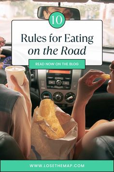 Whether you're on a road trip, backpacking, or traveling for business, learn how to find healthy and delicious meals wherever you go. Discover the best snacks to pack, how to locate nutritious options, and ways to enjoy local cuisine without breaking the bank. Fun Snacks, International Recipes, Amazing Destinations, Road Trip, Food And Drink, Yummy Food, Snacks, Road, 10 Things