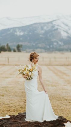 simple wedding dress Simple Wedding Dress, Simple Wedding, Simple Weddings, Wedding Classic