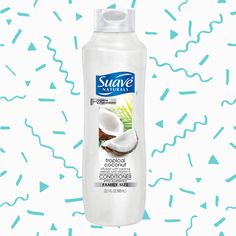 Judging by the handfuls of conditioner our hair needs to stay moisturized, we need to spend wisely. Coconut Conditioner, The Curly Girl Method, Biracial Hair, Curly Hair Problems, Easy Hairstyles For School, Shampoo For Curly Hair, Curly Hair Photos, Curly Girl Method, Emo Hair