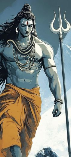 Angry Lord Shiva, Shiva Angry, Lord Shiva Sketch, Shiva Sketch, Rudra Shiva, Indian Goddess Kali, Cool Tattoo Drawings, Mahakal Shiva, Lord Siva