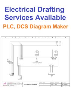 Throughout my career, I have worked on a wide range of projects, including residential, commercial, and industrial buildings. I am proficient in using computer-aided design (CAD) software to produce accurate and precise drawings. Moreover, I am well-versed in interpreting architectural and engineering drawings, collaborating with engineers and project managers to ensure seamless coordination and integration of electrical systems. Deep Knowledge, Electrical Code, Technical Drawings, My Drawings