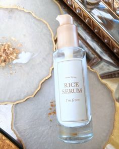 114 Likes, 21 Comments - Angela | Beauty & Lifestyle (@blushandpearlsblog) on Instagram: �“Do you use a serum in your skin care routine? They are great way to treat skin care issues or boost…” Beauty Of Joseon Rice Serum, Skincare Beauty Of Joseon, Beauty Of Joseon Glow Serum, Beauty Of Joseon Calming Serum, Korean Skincare Beauty Of Joseon, Korean Sheet Mask, Korean Skincare Routine, Glass Skin, K Beauty