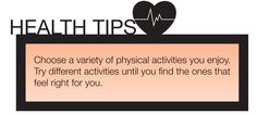 #fintess #active #healthy #Wellth Physical Activities, Physics, How Are You Feeling, Feelings