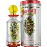 Villian by Ed Hardy Villain Perfume, Ed Hardy Perfume, Christian Audigier, Blood Orange, Ed Hardy, Root Beer