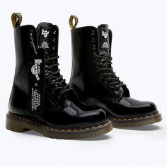 Sold Out Everywhere Very Hard To Find Brand New With Tags, No Box. Docs Martens, Dr Martens Patent, Jadon Platform Boots, Dr Martens Store, Monkey Boots, Doc Marten Boot, Jadon Boots, Black Dr Martens, Burgundy Boots