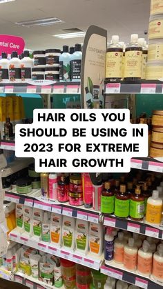 Rosemond Tettey | Hair oils you should be using in 2023 for extreme hair growth! #hairoil #hairgrowth #hairgrowthoil #haircare #haircaretips #hairtutorial… | Instagram Hair Growth Black Women, Hair Growth Grease, Fast Natural Hair Growth, Hair Growth Oil Recipe, Hair Growth Methods, Hair Growth Challenge, Black Hair Growth, Hair Growth Women, Natural Hair Growth Oil