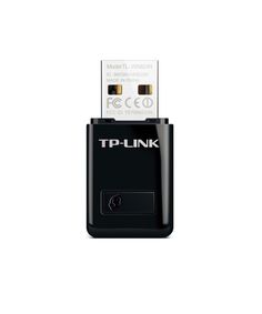 the tp - link micro usb adapter is shown