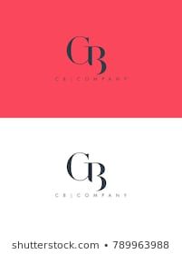 the letter c is made up of letters that are black and white, with a pink background