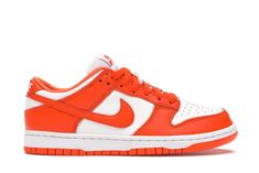 Nike Dunk Low Syracuse, Nike Dunk Low Sp, Dunk Lows, Dr Shoes, Baskets Nike, Nike Models, Air Jordan Sneakers, Sneaker Release, Nike Basketball