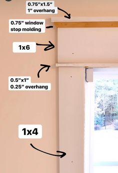 the measurements for sliding glass doors are shown in this graphic above it is an image of how to measure them