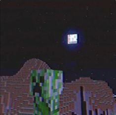 Minecraft Nostalgia Wallpaper, Minecraft Nostalgia Aesthetic, Minecraft Icons Aesthetic, Painting Minecraft