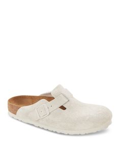 Birkenstock Men's Boston Clogs Classic Outdoor Clogs With Textured Footbed, Clogs Men, Boston Birkenstock, Boston Clogs, Birkenstock Men, Swag Shoes, Shoes Collection, White Boys, My Shoes