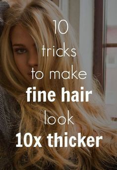 Fine Hair Tips, Fine Straight Hair, Bob Haircut For Fine Hair, Flat Hair, Thicker Hair, Summer Dresses For Wedding Guest, Haircuts For Fine Hair, Long Blonde, Long Blonde Hair