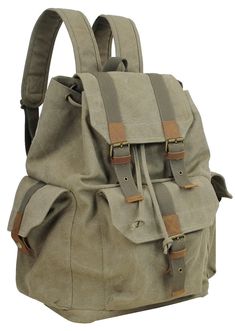 Traveler Backpack, Dimension 20, Bag Canvas, Outfit Casual, Bagpack