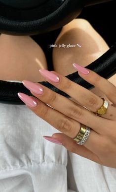 Pink Acrylic Nails, Neutral Nails, Dream Nails, Fire Nails, Classy Nails, Dope Nails, Short Acrylic Nails, Best Acrylic Nails