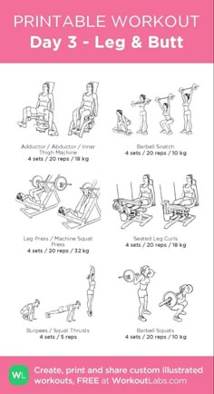 Exercise Plan Gym, Beginner Gym, Workout Female, Gym Program, Workout Program Gym