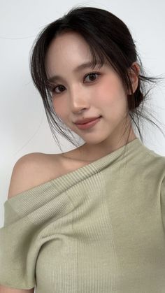 Japanese Makeup, Me As A Girlfriend, Korean Makeup, Japanese Fashion