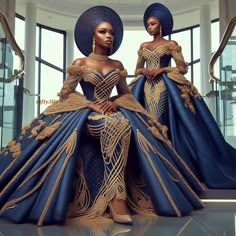 Jamaican Wedding, Nigerian Bride, Ankara Long Gown Styles, Couture Evening Dress, African Traditional Wedding, Elegant Dresses Classy, Traditional Wedding Dresses