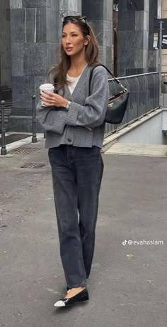 Looks Pinterest, Europe Outfits, Casual Chique, Scandinavian Fashion, Mode Inspo, Inspired Outfits, Autumn Outfit, Outfit Inspo Fall